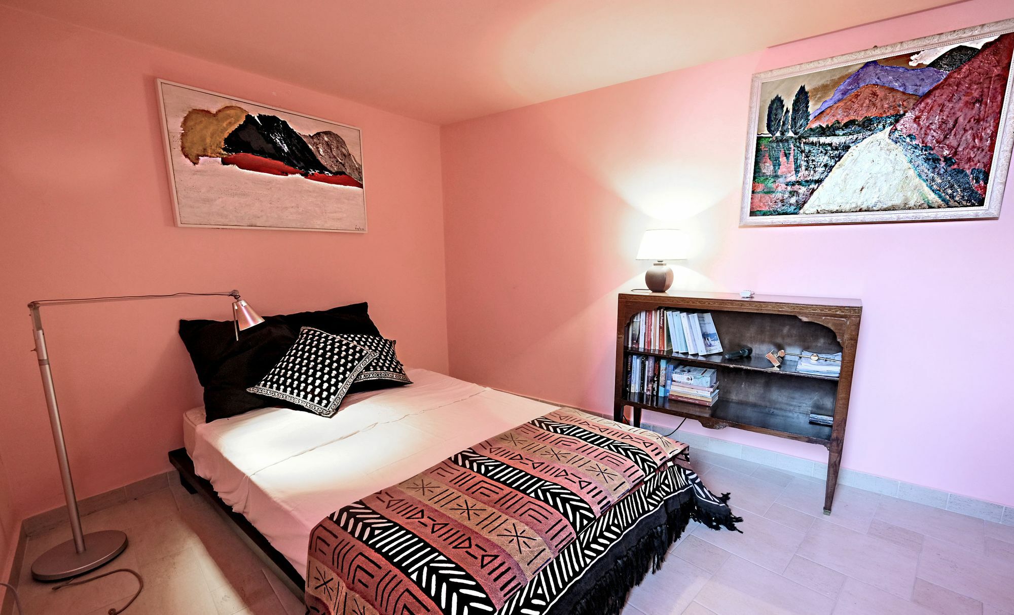 Appartement L'Atelier Di Barbara à Alessano Extérieur photo